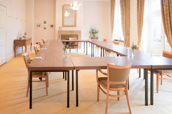 1Zitkamer