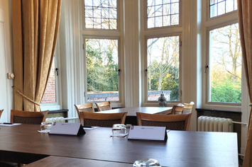 2gelelogeerkamer
