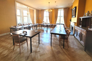 1gelelogeerkamer