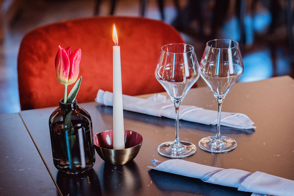 2-day Romantic Package