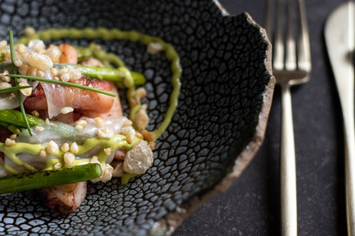 Vigor* Vught | Michelin Arrangement