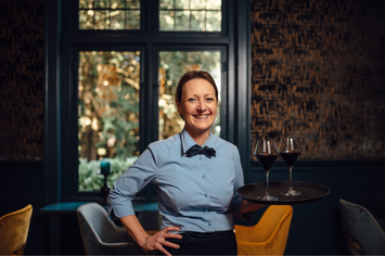 Allround Medewerker F&B