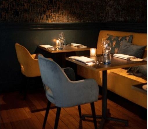 Restaurant & Bar