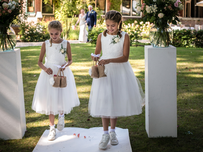 Ceremonie buiten2