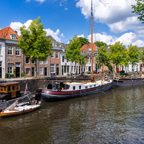 Omgeving 