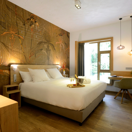 Hotelarrangementen